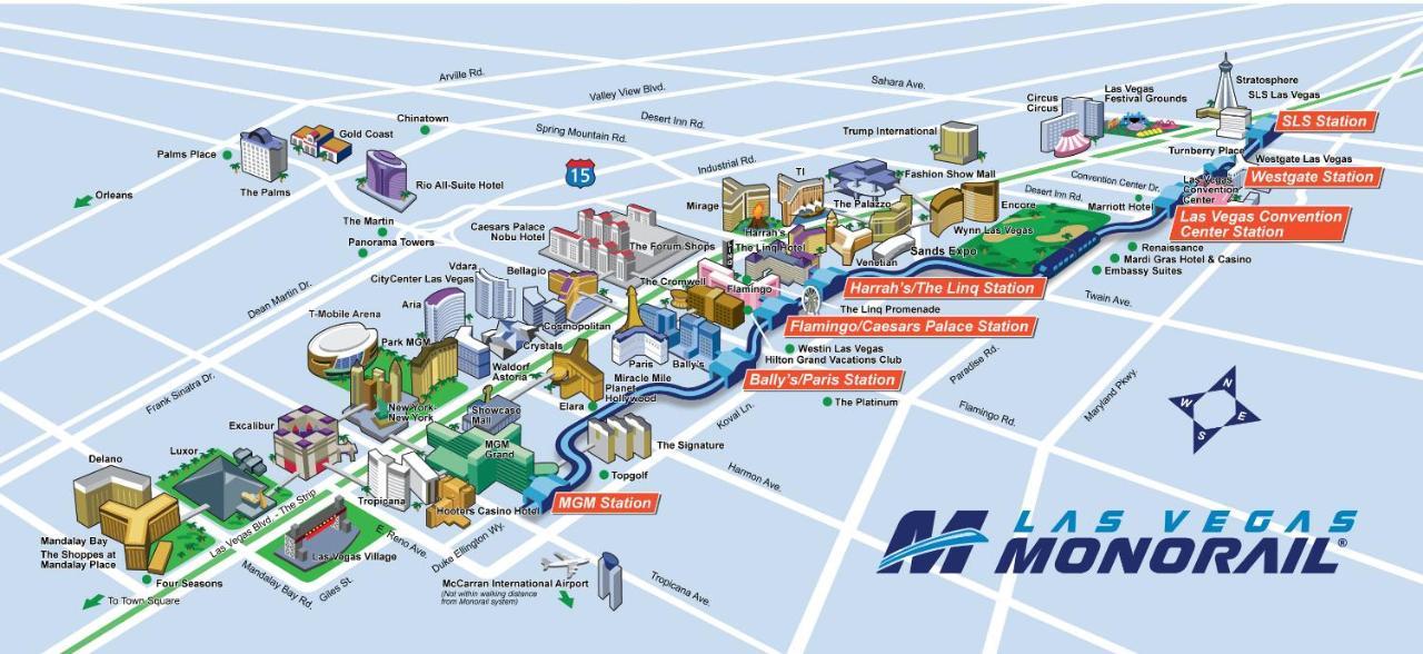 Awesome The Signature Mgm Condo With Strip View. No Resort Fee! Las Vegas Luaran gambar
