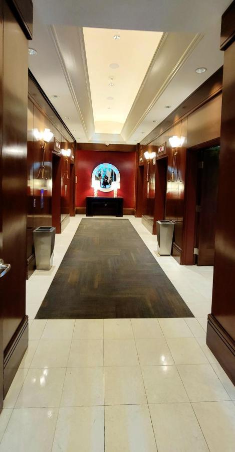Awesome The Signature Mgm Condo With Strip View. No Resort Fee! Las Vegas Luaran gambar